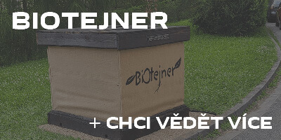Biotejner